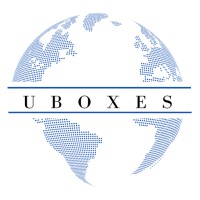 Uboxes - Moving Boxes and Supplies logo, Uboxes - Moving Boxes and Supplies contact details