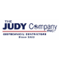 The Judy Company logo, The Judy Company contact details