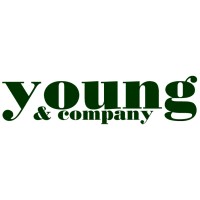 Young & Company logo, Young & Company contact details