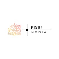 Pixiu Media logo, Pixiu Media contact details