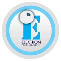 iELEKTRON TECHNOLOGIES logo, iELEKTRON TECHNOLOGIES contact details