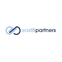 East & Partners logo, East & Partners contact details