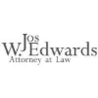 W. Joseph Edwards, Attorney At Law logo, W. Joseph Edwards, Attorney At Law contact details