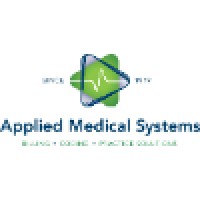 Applied Medical Systems, Inc. logo, Applied Medical Systems, Inc. contact details