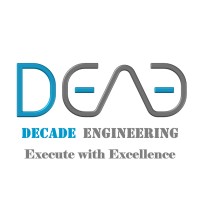 DeCADe Engineering Solutions Pvt. Ltd logo, DeCADe Engineering Solutions Pvt. Ltd contact details