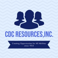 CDC Resources Inc logo, CDC Resources Inc contact details