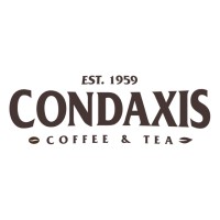 Condaxis Coffee & Tea logo, Condaxis Coffee & Tea contact details