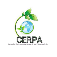 Centre for Environmental Research and Policy Analysis - CERPA logo, Centre for Environmental Research and Policy Analysis - CERPA contact details