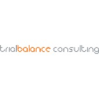 Trial Balance Consulting logo, Trial Balance Consulting contact details