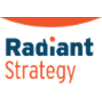 Radiant Strategy logo, Radiant Strategy contact details