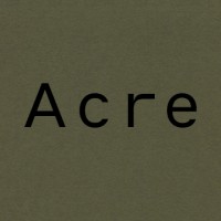 Acre logo, Acre contact details