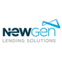 NewGen Lending Solutions logo, NewGen Lending Solutions contact details