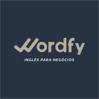 Wordfy - Inglês para Negócios logo, Wordfy - Inglês para Negócios contact details