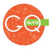 GQNutri logo, GQNutri contact details