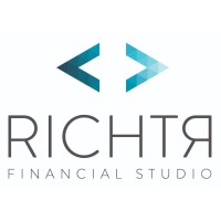 Richtr Financial Studio logo, Richtr Financial Studio contact details