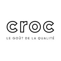 Croc logo, Croc contact details