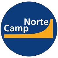 Camp Norte - Escola Profissionalizante logo, Camp Norte - Escola Profissionalizante contact details