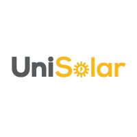 UniSolar Ltd logo, UniSolar Ltd contact details