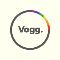 Vogg. logo, Vogg. contact details