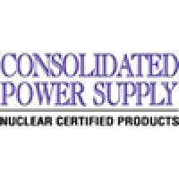 Consolidated Power Supply logo, Consolidated Power Supply contact details