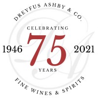 Dreyfus Ashby & Co logo, Dreyfus Ashby & Co contact details