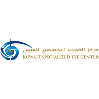 Kuwait Specialized Eye Center logo, Kuwait Specialized Eye Center contact details