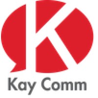 Kay Comm logo, Kay Comm contact details