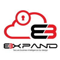 8xpand logo, 8xpand contact details