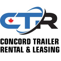 Concord Trailer Rental & Leasing Ltd. logo, Concord Trailer Rental & Leasing Ltd. contact details