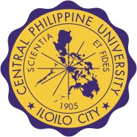 Central Philippine University logo, Central Philippine University contact details