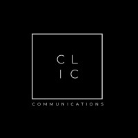 Clic Communications logo, Clic Communications contact details