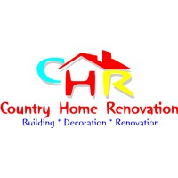 CHR Inc logo, CHR Inc contact details