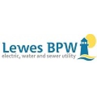 Lewes Board Of Public Works logo, Lewes Board Of Public Works contact details