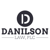 Danilson Law, PLC logo, Danilson Law, PLC contact details