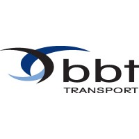 BBT Transport logo, BBT Transport contact details