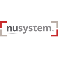 NuSystem logo, NuSystem contact details