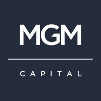 MGM Capital logo, MGM Capital contact details