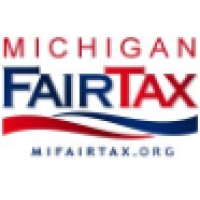 Michigan Fair Tax Association logo, Michigan Fair Tax Association contact details