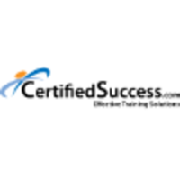 Certified Success logo, Certified Success contact details