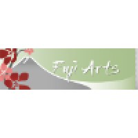 Fuji Arts logo, Fuji Arts contact details