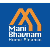 ManiBhavnam Home Finance India Pvt. Ltd. logo, ManiBhavnam Home Finance India Pvt. Ltd. contact details