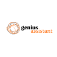 www.geniusassistant.com logo, www.geniusassistant.com contact details