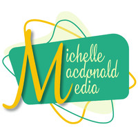 Michelle MacDonald Media logo, Michelle MacDonald Media contact details