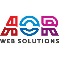 AOR Web Solutions logo, AOR Web Solutions contact details