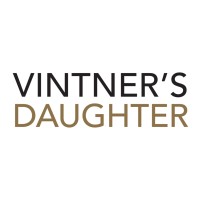 Vintner's Daughter logo, Vintner's Daughter contact details