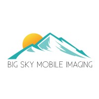 Big Sky Mobile Imaging logo, Big Sky Mobile Imaging contact details