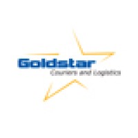 Goldstar Logistics logo, Goldstar Logistics contact details