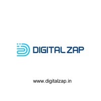 DigitalZap | Digital Marketing Agency logo, DigitalZap | Digital Marketing Agency contact details