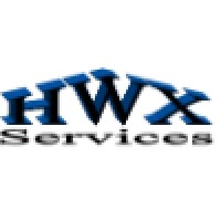 HWX Services logo, HWX Services contact details