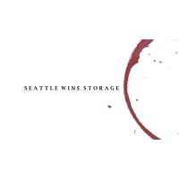 Seattle Wine Storage logo, Seattle Wine Storage contact details